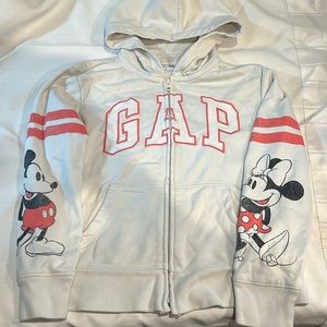 Gap x Disney matching sweatsuit GUC